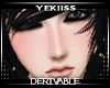 Kawaii Skin :: Emo::