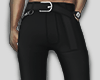 Pants Black H