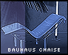 ::s Bauhaus chaise w.