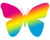 LGBT- Butterfly