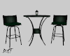 DzA Club Bar Chairs