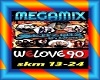 90s Megamix  P2/2
