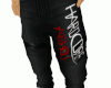 HARDCORE AH BAGGY