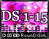 ♬𝐑 Don't Stop + D