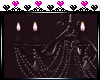 [Night] Fate candles