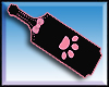Meow Cute Paddle