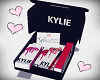 Kylie LipsKits Gift