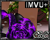 {CSC Witching Shoes Purp