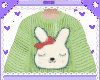 Kid🍥Bunny Sweater