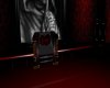 Vampiric dreams chair