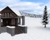 🎄Winter Home 