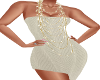 Brenda Dress & Necklace
