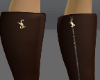 s brand brown