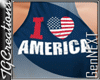 !TG!Love~America F-Top