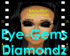 [CD]Diamondz Eye Gems