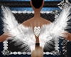 Wings*cupidona blanco*