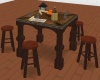 Tavern Table 2