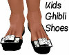 Kds Ghibli Shoes