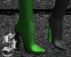 ✩ shego boots
