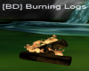 [BD] Burning logs