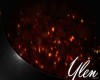 :YL: OzO Red Sparkle Sky