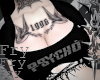 Psycho☆ E V1