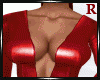 Red Bodysuits RLL