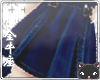 ♉ Blue Skirt