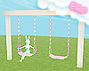 .C Happy SwingSet