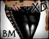 XD BM PVC black