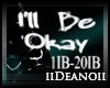 D' NM I'll Be Okay