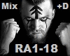 Ragnarok Mix + D Viking