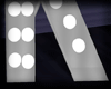 Jx | K Letter