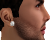 Diamond Earrings 4 men