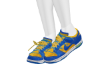 low dunks