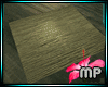 Straw Mat Rug Feeling