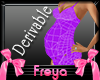 LF Derv Prego 9m