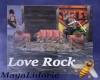 Sofa Love Rock