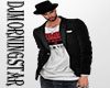 Suit and Tshirt 1