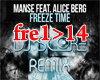 Freeze Time Remix