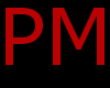 ~PM Red Suit Jacket