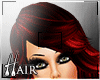 [HS] Naomi Red Hair