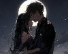 anime love BG
