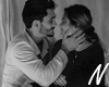 N| Lap kiss