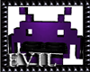 Evil Invader /Prpl