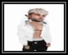N Cal White Jacket