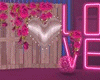 Valentine Love Booth