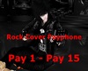 Rock Cover - Payphone