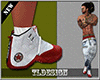 TLD # Nathan Sneakers