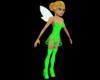 !SH!Tinkerbell Outfit~an